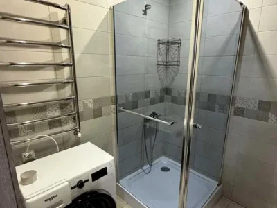 Apartment. Ivano-Frankivsk, Halych Street.