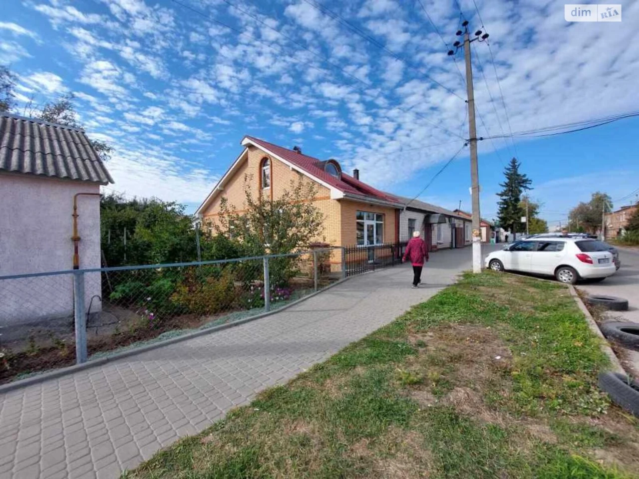 Продаж Дім