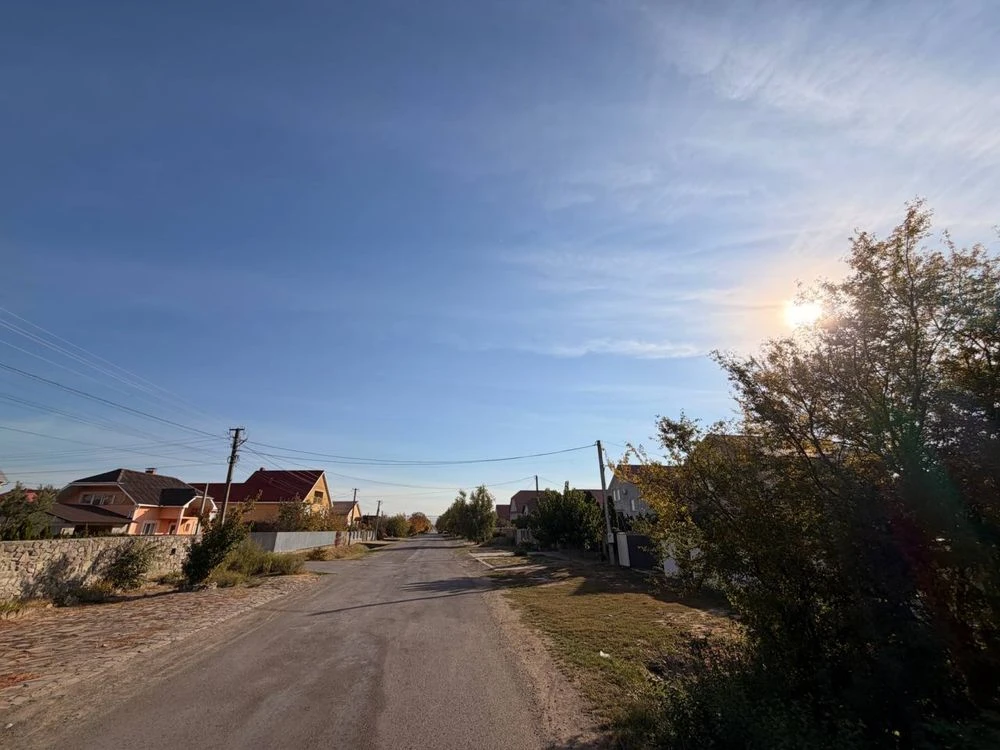 Продається участок, 8 соток, табло 2