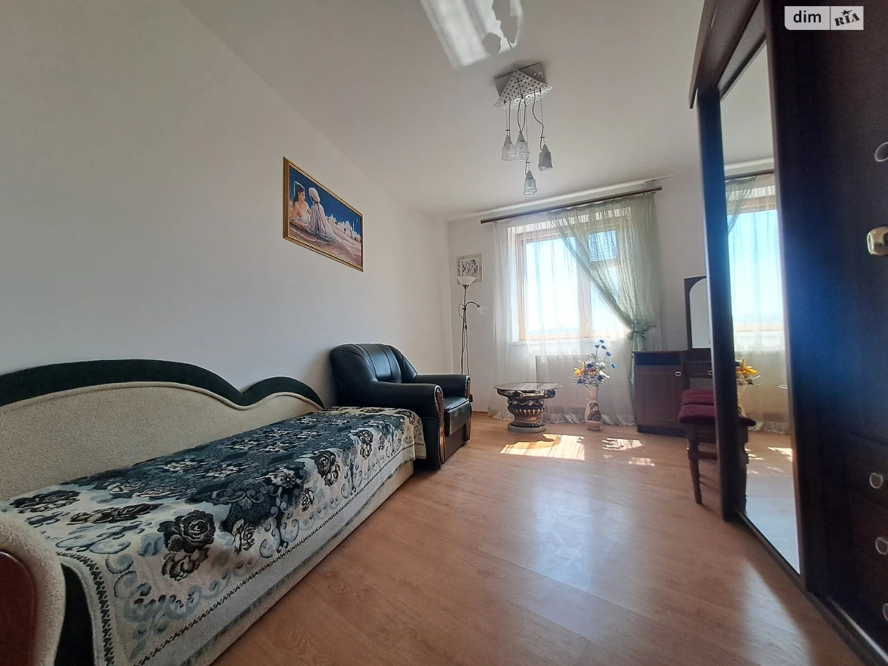 Довгострокова Аренда Квартиры