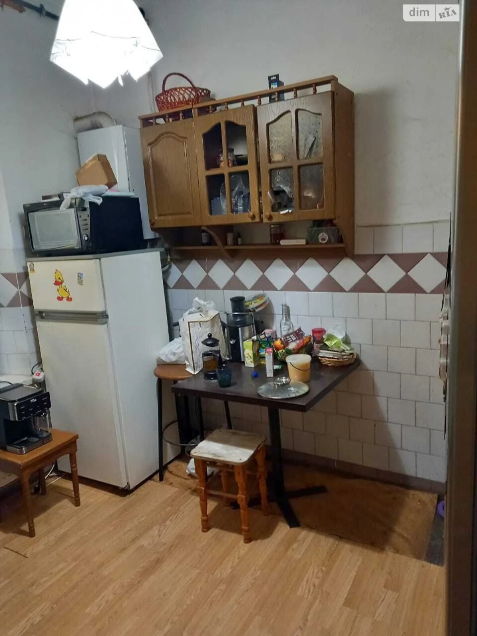 Продажа Дом Першотравневый