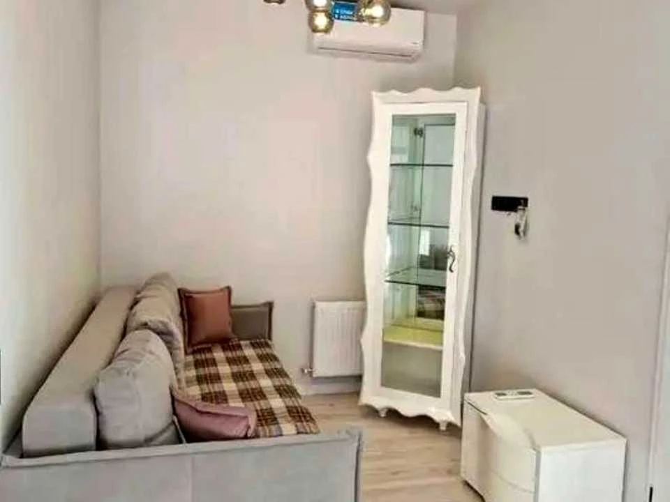 Apartment. Lviv, Gorodocka st.