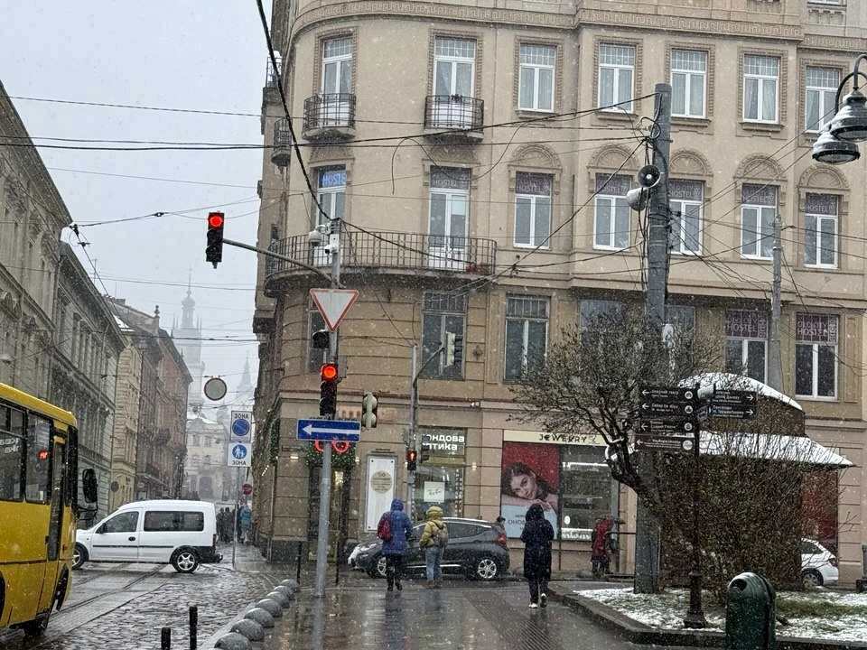Apartment. Львів, Pammy Berendy Street
