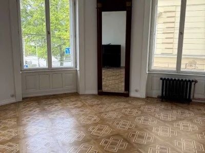 Apartment. Львів, Pammy Berendy Street