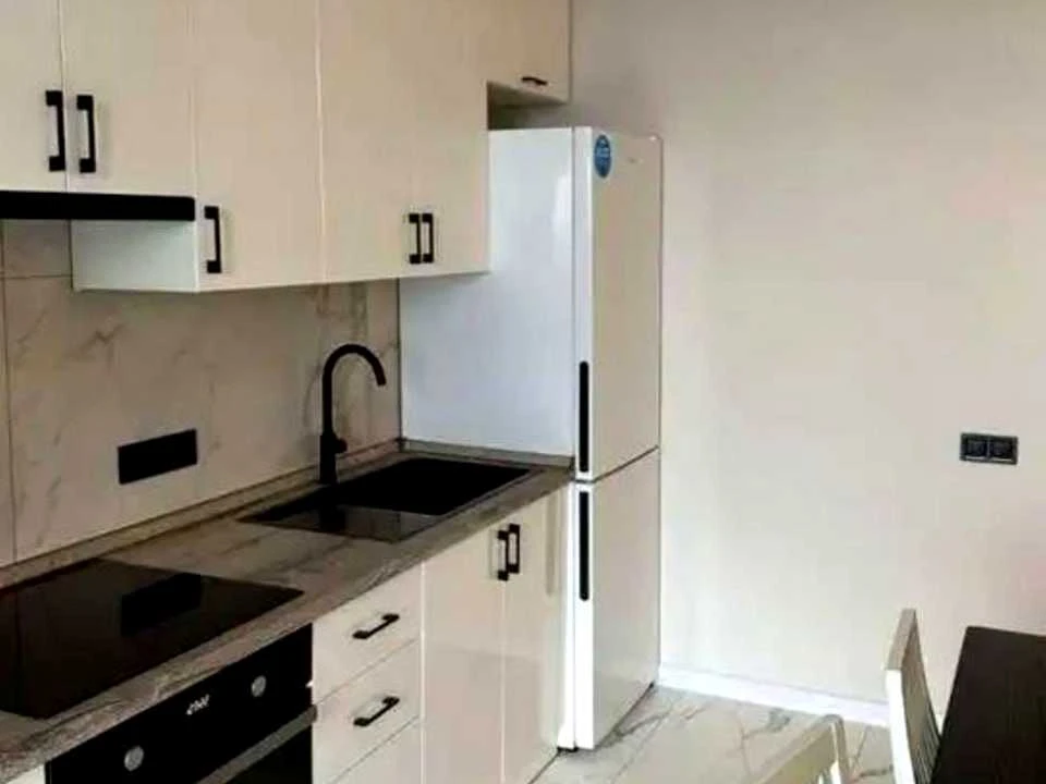 Apartment. Lviv, Gorodocka st.