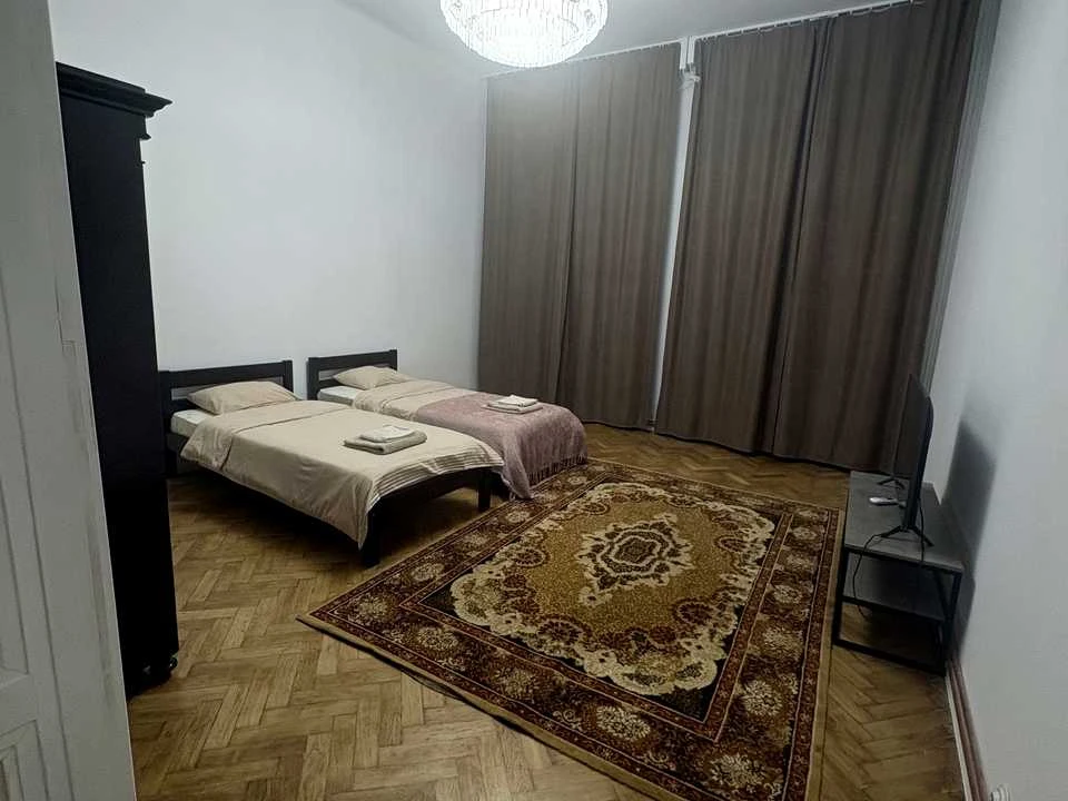 Apartment. Львів, Pammy Berendy Street