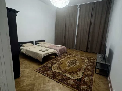 Apartment. Львів, Pammy Berendy Street