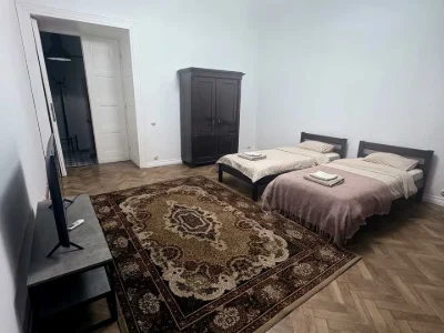 Apartment. Львів, Pammy Berendy Street