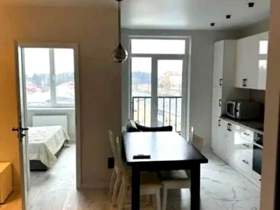 Apartment. Lviv, Gorodocka st.