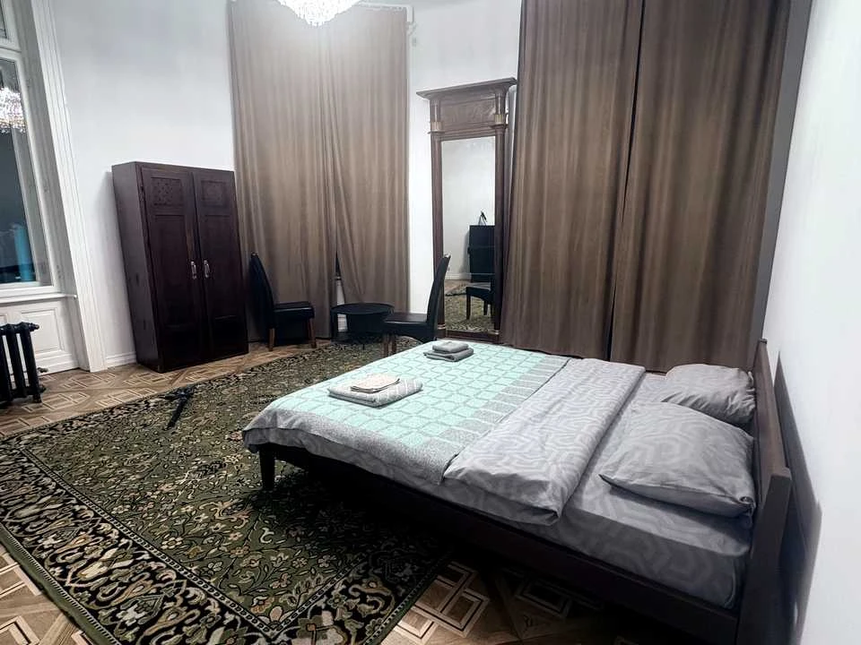 Apartment. Львів, Pammy Berendy Street