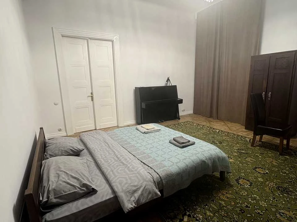 Apartment. Львів, Pammy Berendy Street