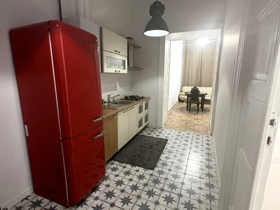 Apartment. Львів, Pammy Berendy Street