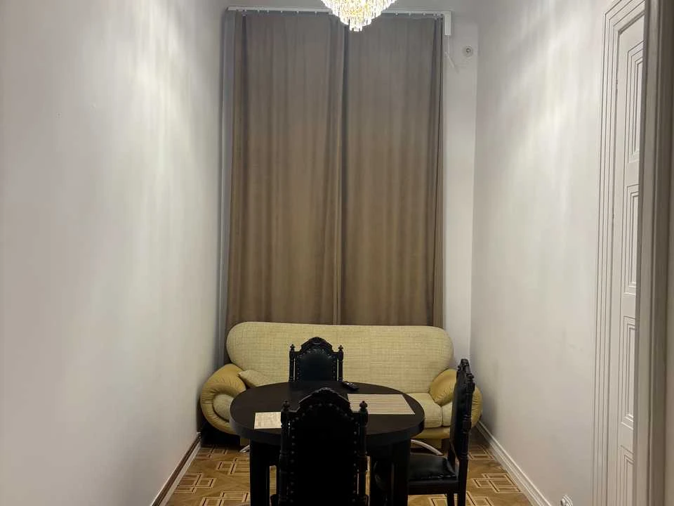 Apartment. Львів, Pammy Berendy Street