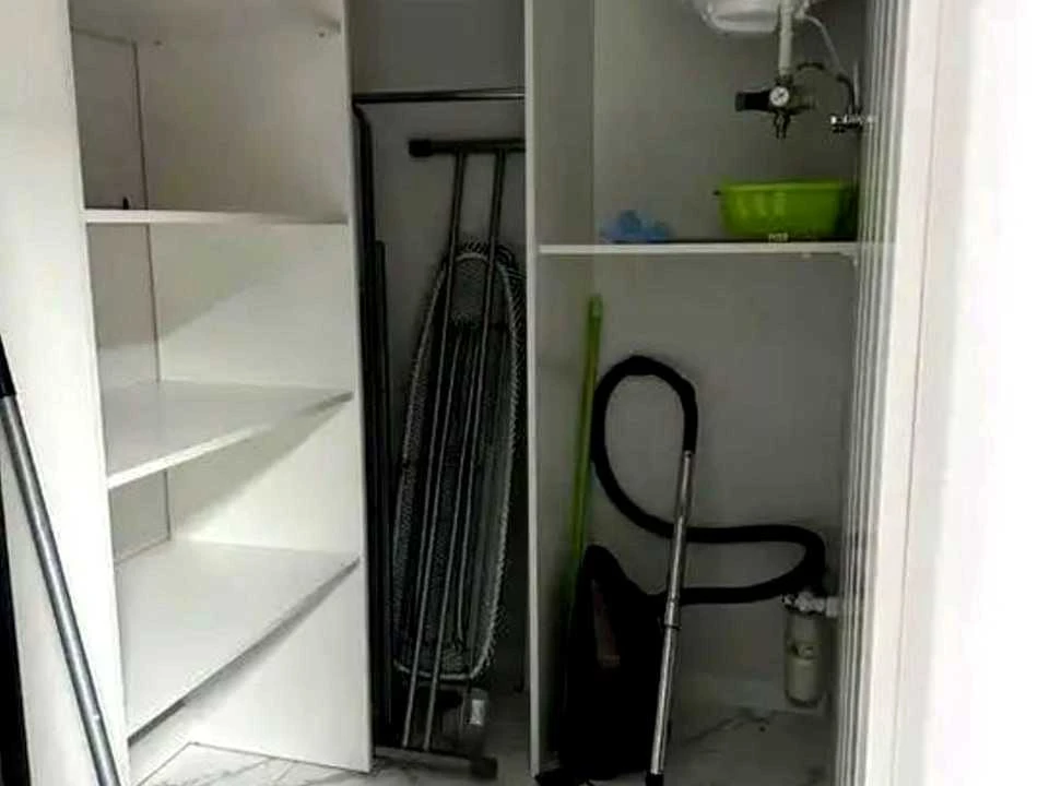 Apartment. Lviv, Gorodocka st.