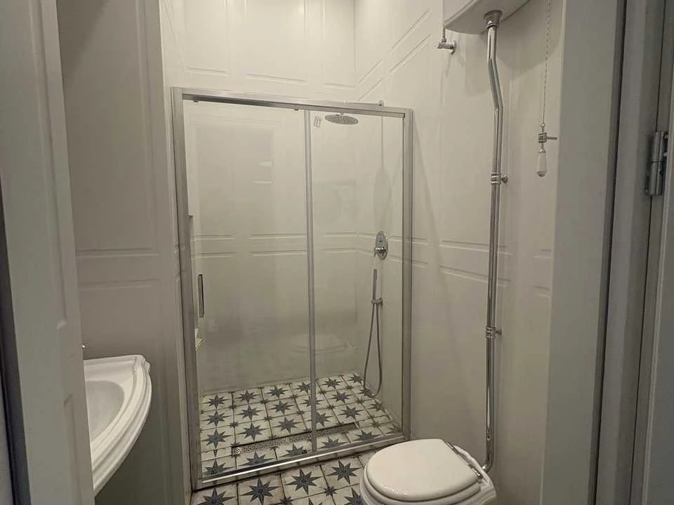 Apartment. Львів, Pammy Berendy Street