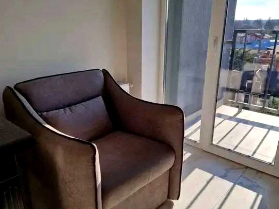 Apartment. Lviv, Gorodocka st.