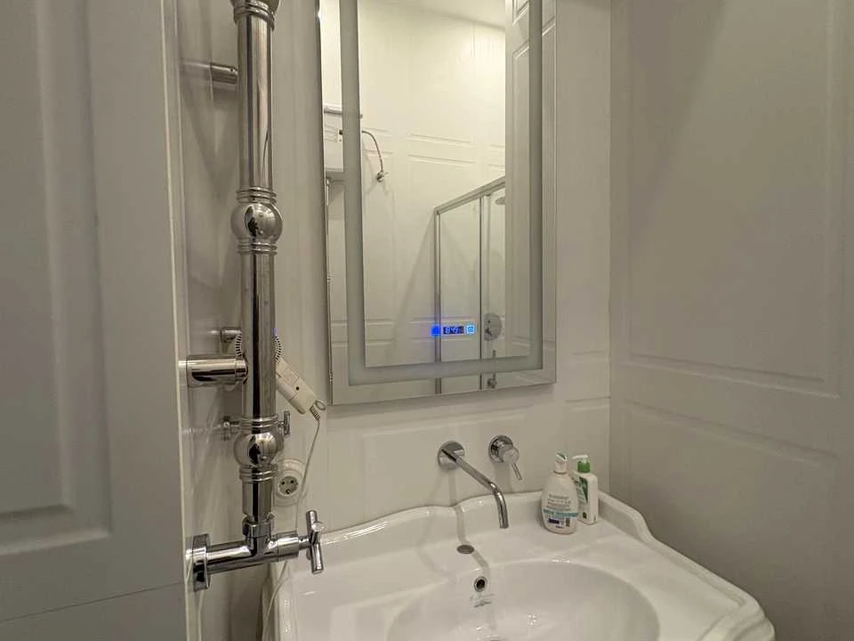 Apartment. Львів, Pammy Berendy Street