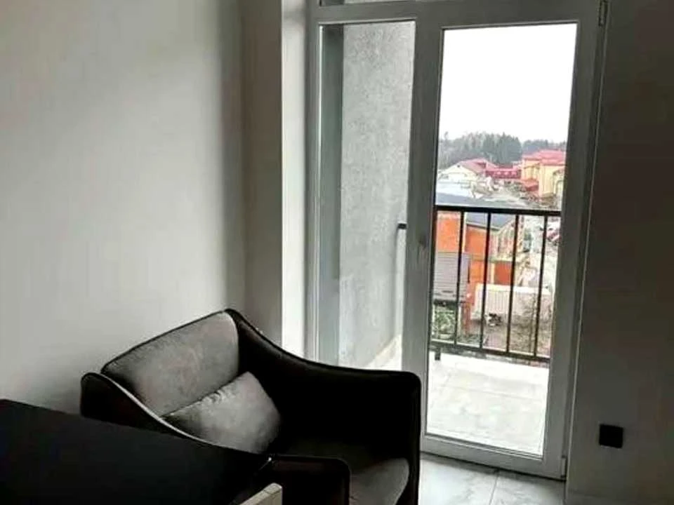 Apartment. Lviv, Gorodocka st.
