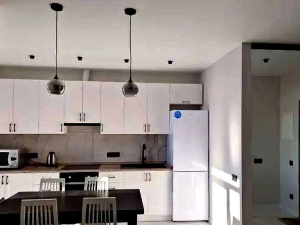 Apartment. Lviv, Gorodocka st.