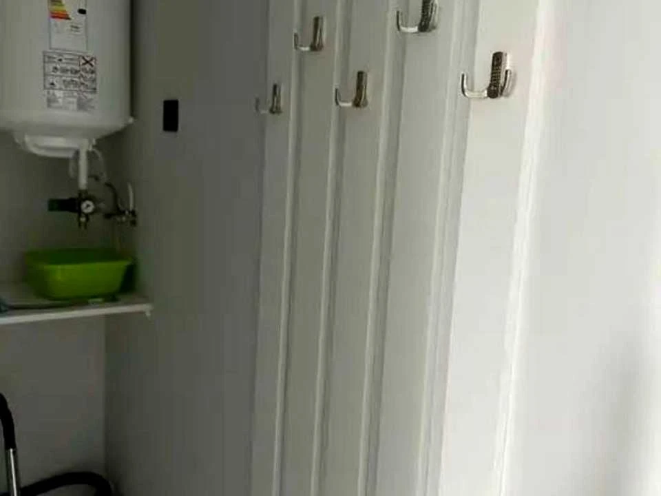 Apartment. Lviv, Gorodocka st.