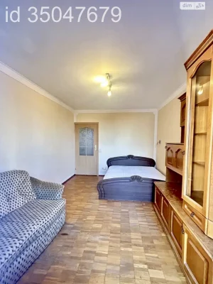 Long-Term Rental Apartment, Obolon