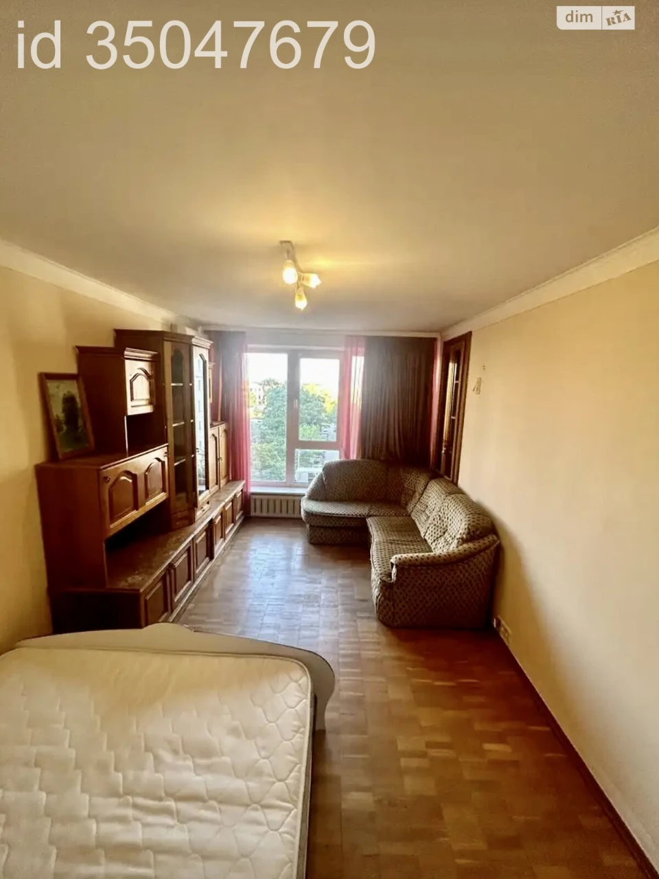 Long-Term Rental Apartment, Obolon