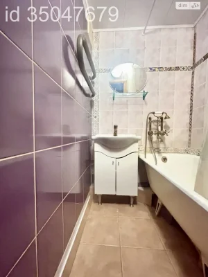 Long-Term Rental Apartment, Obolon