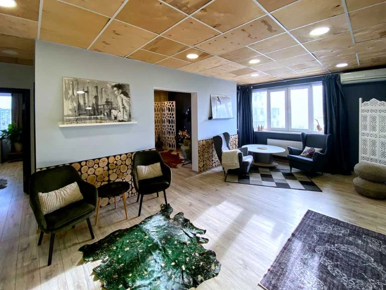 Apartment. Yuriy Shumsky Street, Kyiv