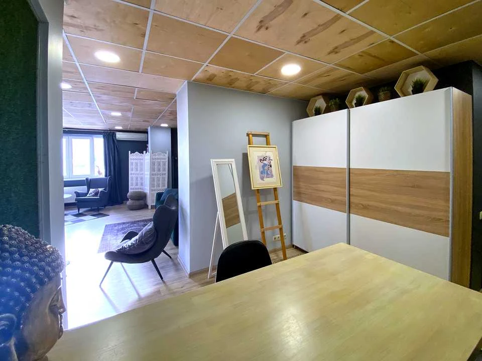 Apartment. Yuriy Shumsky Street, Kyiv