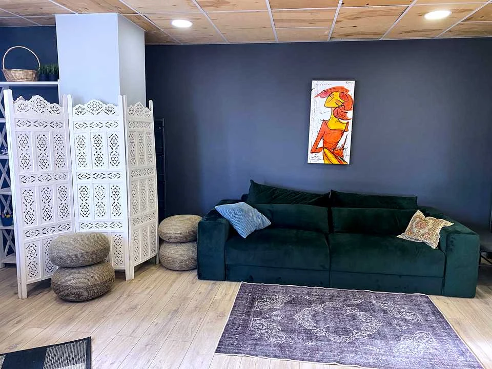 Apartment. Yuriy Shumsky Street, Kyiv