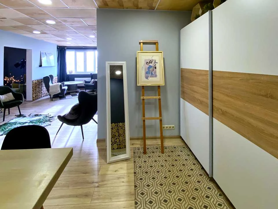 Apartment. Yuriy Shumsky Street, Kyiv