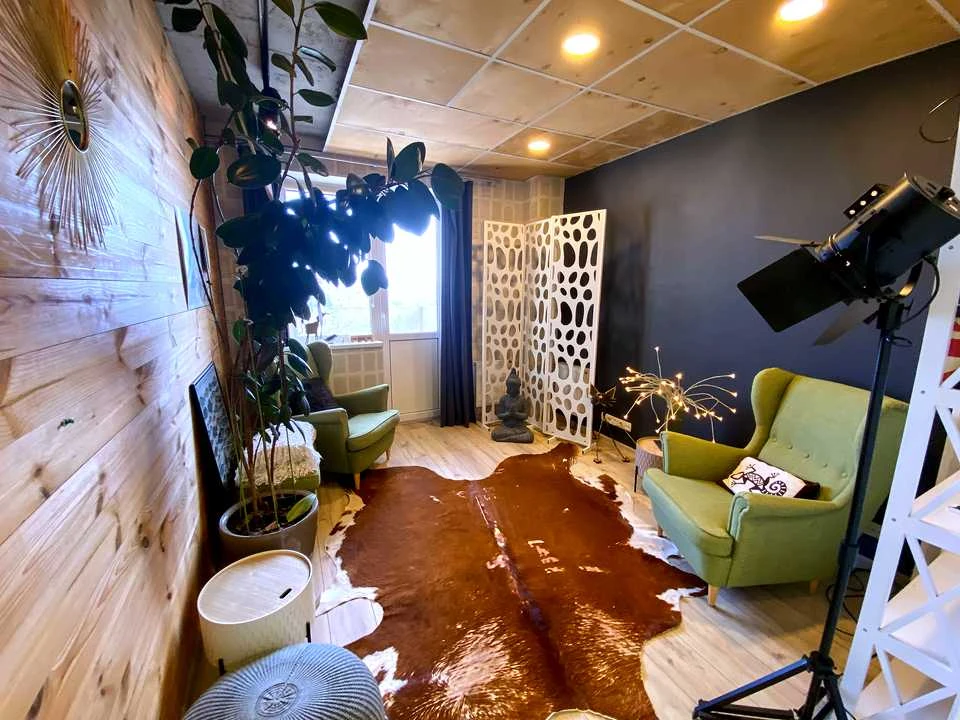 Apartment. Yuriy Shumsky Street, Kyiv