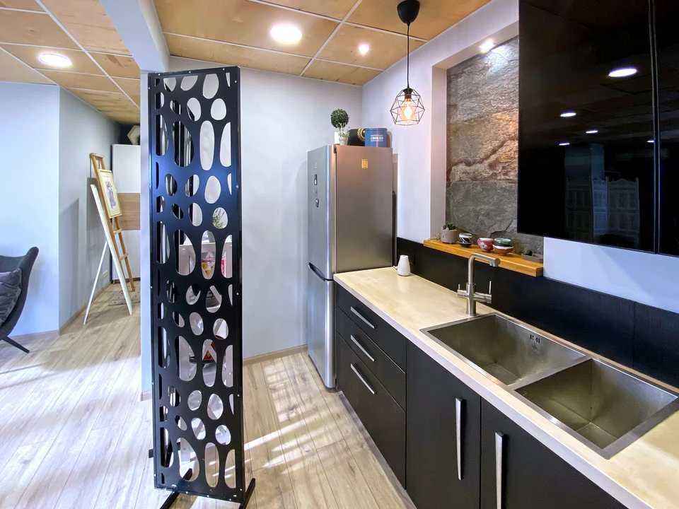 Apartment. Yuriy Shumsky Street, Kyiv