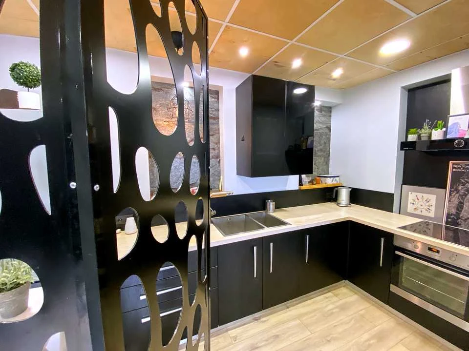 Apartment. Yuriy Shumsky Street, Kyiv