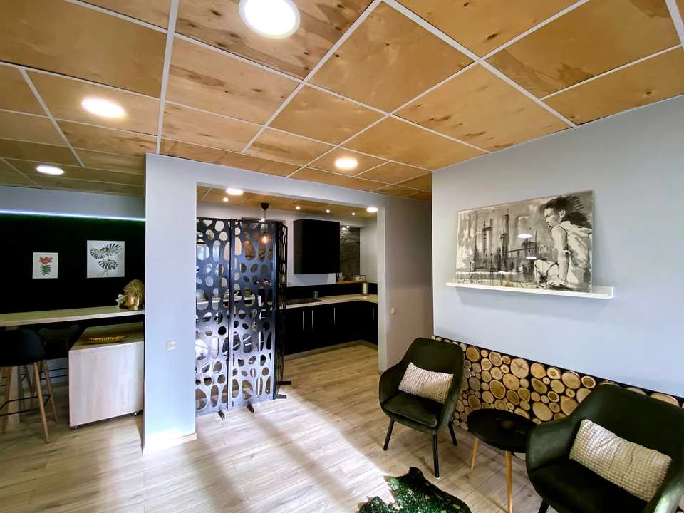 Apartment. Yuriy Shumsky Street, Kyiv