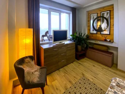 Apartment. Yuriy Shumsky Street, Kyiv