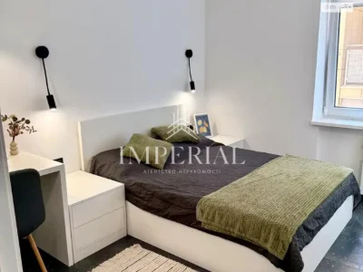 Long-Term Rental Apartment, Holosiivsky