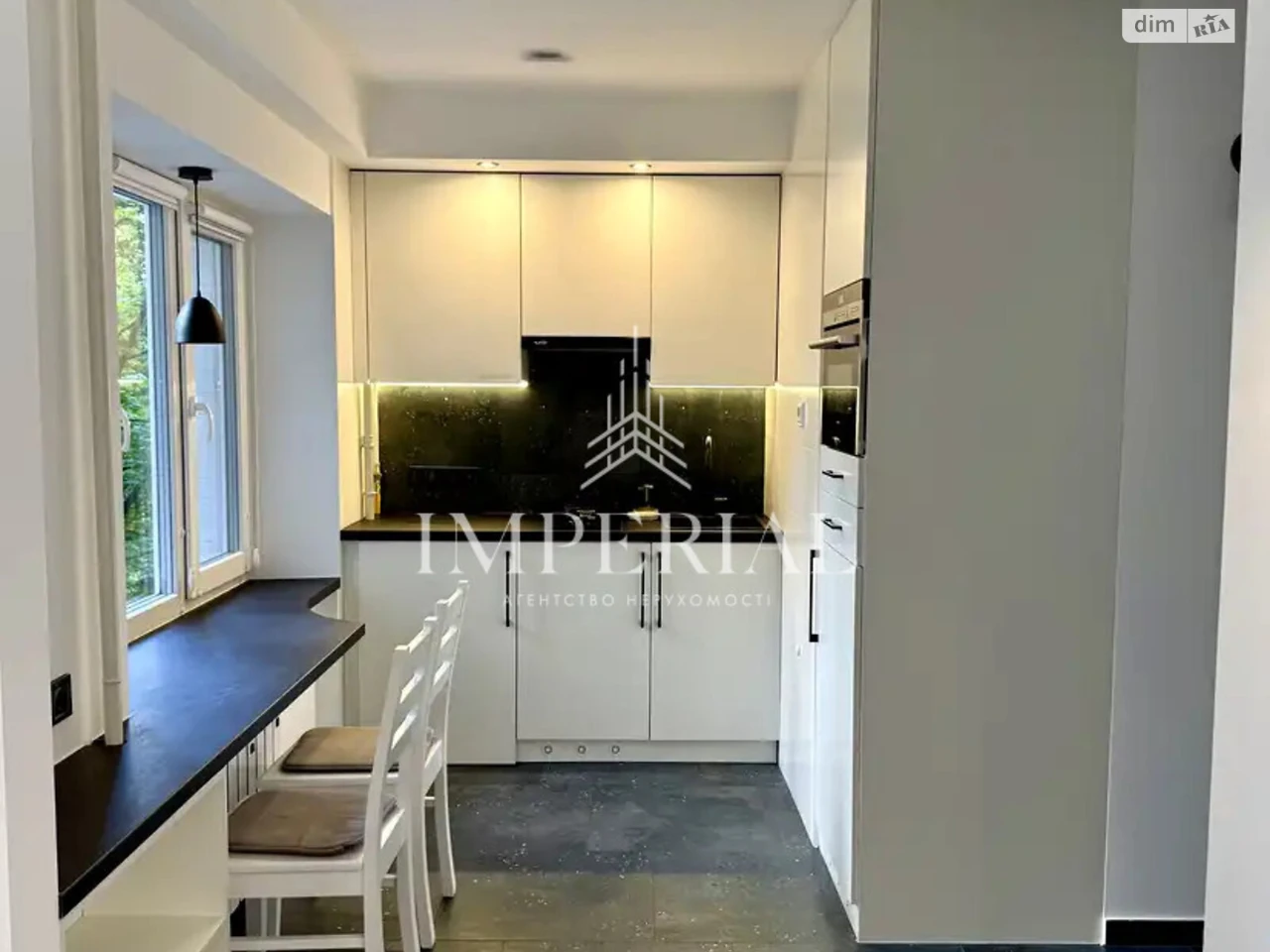 Long-Term Rental Apartment, Holosiivsky