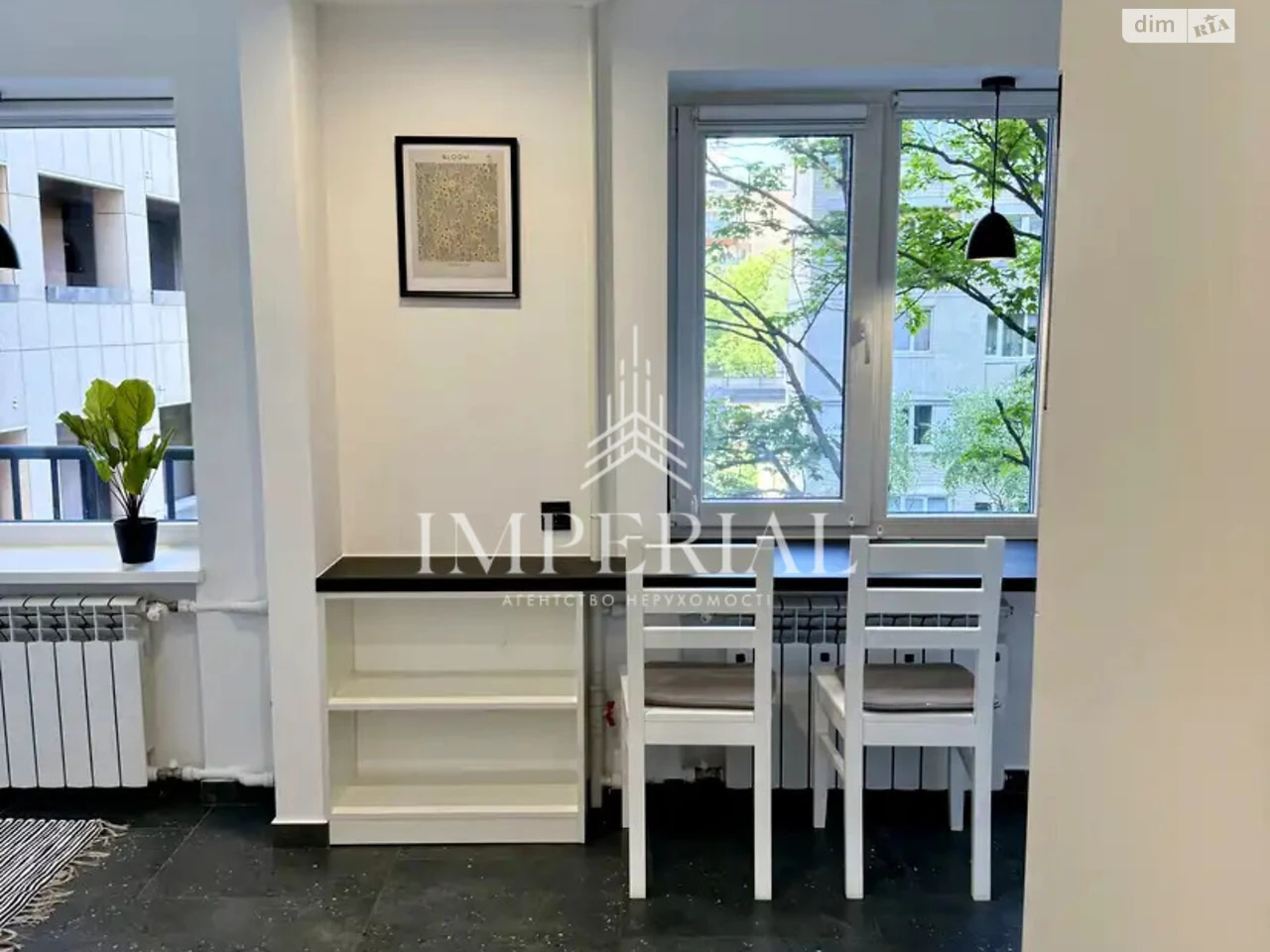 Long-Term Rental Apartment, Holosiivsky