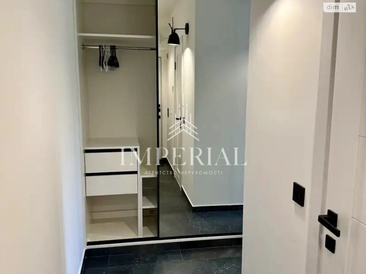 Long-Term Rental Apartment, Holosiivsky