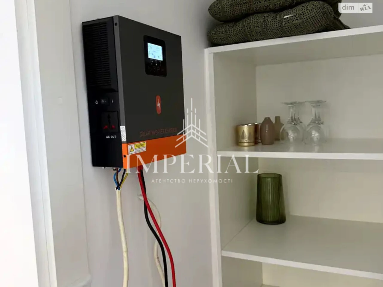 Long-Term Rental Apartment, Holosiivsky