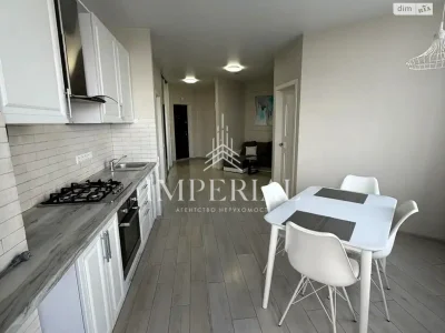 Long-Term Rental Apartment Holosiiv