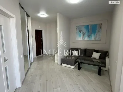 Long-Term Rental Apartment Holosiiv