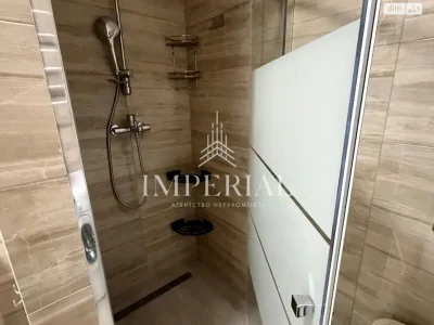 Long-Term Rental Apartment Holosiiv