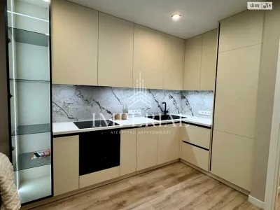 Long-Term Rental Apartment Podilsky