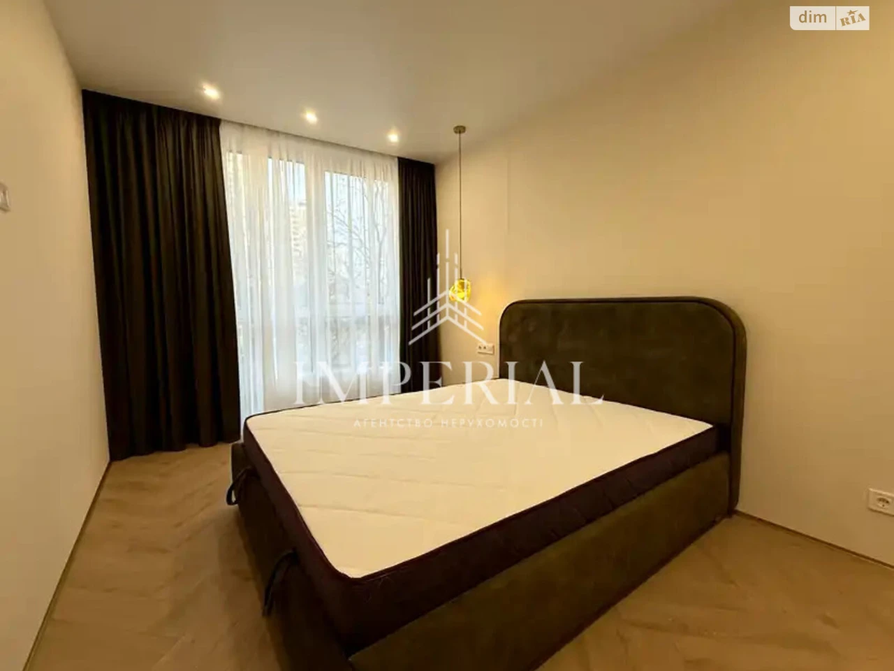 Long-Term Rental Apartment Шевchenkivsky