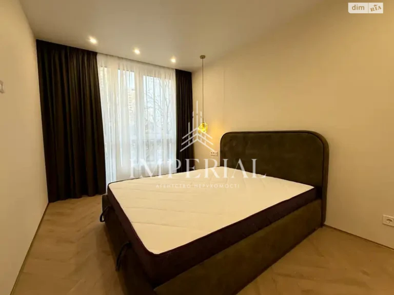 Long-Term Rental Apartment Шевchenkivsky
