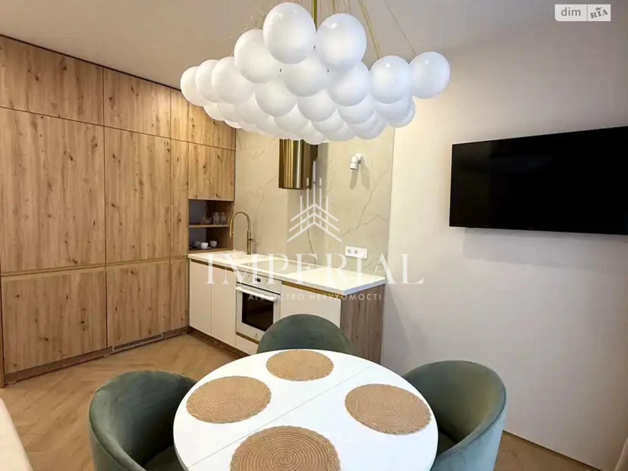 Long-Term Rental Apartment Шевchenkivsky