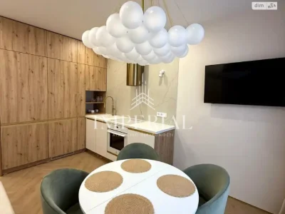 Long-Term Rental Apartment Шевchenkivsky