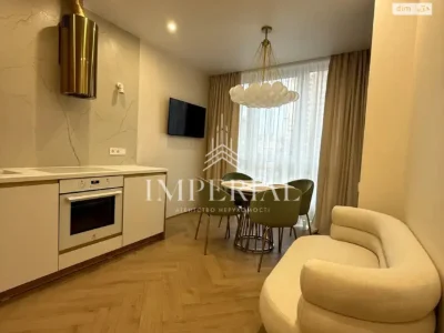 Long-Term Rental Apartment Шевchenkivsky